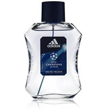 Adidas - UEFA Champions League - Eau de toilette para hombres - 100 ml