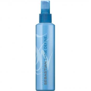 Sebastian Professionals Shine Define Shine and Fixation Spray 200 ml