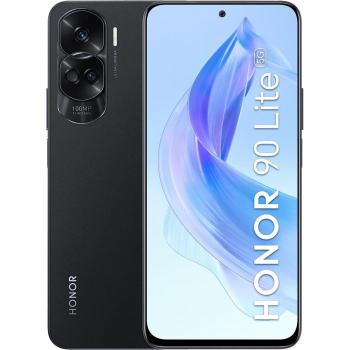 Honor 90 Lite 5G 8GB/256GB Midnight Black Dual SIM