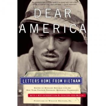 Dear America: Letters Home from Vietnam