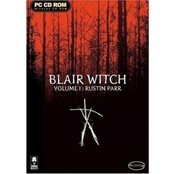 Blair witch pc pt