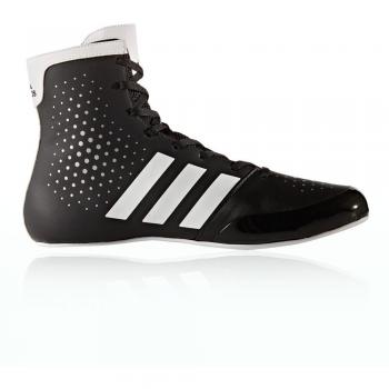 Adidas KO Legend 16.2 Boxeo Zapatillas - AW17
