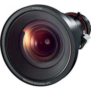 Panasonic ETDLE105 projection lens