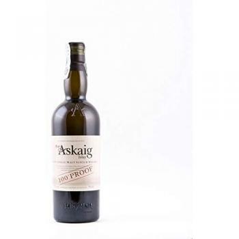Whisky Single Malt Port Askaig 100º Proof 70 cl