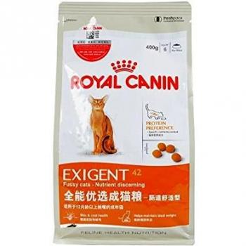 ROYAL CANIN FHN Exigent Protein42 400gr 400 g