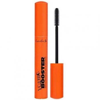 Lovely Makeup - Volume Booster Máscara de Pestañas