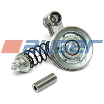 Tensor de correa poli V AUGER 76308, correa acanalada en V, características: tensor de correa, diseño específico para correas poli V, alta durabilidad, fácil instalación