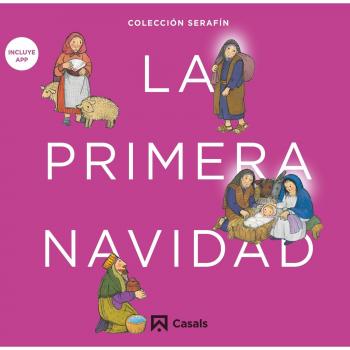 La primera Navidad - Editorial Casals, Equipo