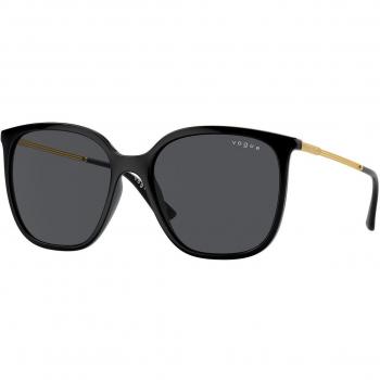 Vogue Eyewear VO5564S W44/87 Women's Sunglasses Black Size 54