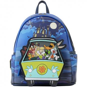 Mini Mochila Looney Tunes 100 Aniversario