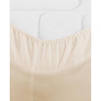 Pack 2 Sábanas Bajeras Ajustables Polialgodón de Pikolin Home