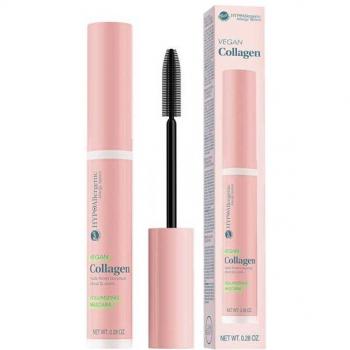 Máscara de pestañas voluminizadora Bell - Vegan Collagen