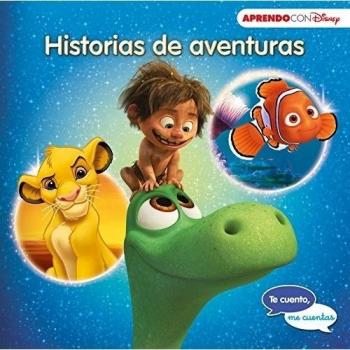 Historias de aventuras
