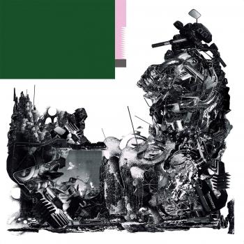 Black Midi - Schlagenheim (180g Vinyl LP)