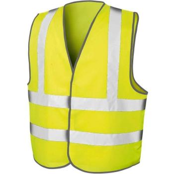 Result Core Motorway Vest