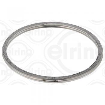Junta de escape ELRING 509.890, tipo: junta, características: alta resistencia a temperaturas extremas, material de calidad superior, diseño específico para un ajuste perfecto en el tubo de escape