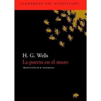 La puerta en el muro: 7 - H. G. Wells