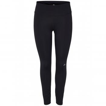 Only Onpfast Shape Up Training Tights-Opus Mallas de Entrenamiento, Negro