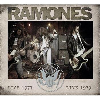 Live 1977 & 1979