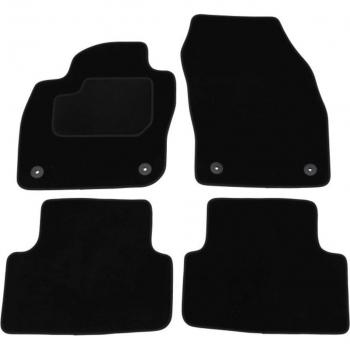 Alfombra textil para el suelo MAMMOOTH A041 VW460 PRM 01