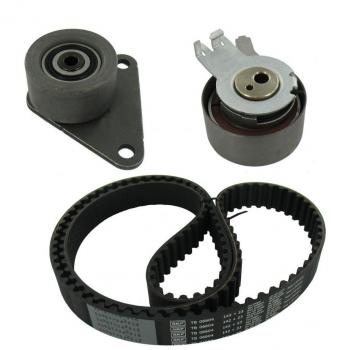 SKF VKMA 06604 Kit de correa de distribución