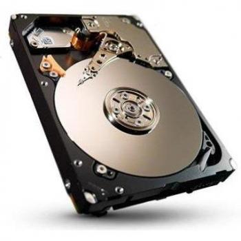 Disco Duro Seagate Savvio 10K.5 900GB SAS 2.5 - Rendimiento Empresarial, 10000 RPM, SFF