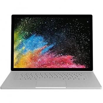 Microsoft Surface Book 2 15