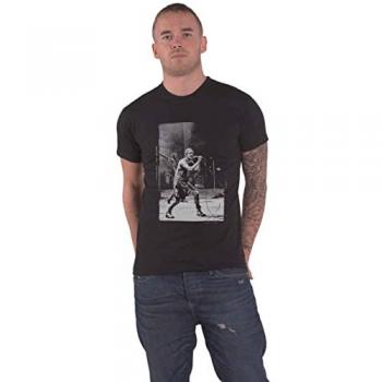 Nine Inch Nails Self Destruct '94 Black T-Shirt for Men - Sizes M to 4XL