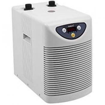 Hailea Ultra Titan 200 White Special Edition Water Chiller (HC150 - 165W Cooling Capacity)