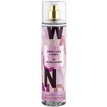 Ariana Grande Sweet Like Candy Body Mist, 236 Milliliters
