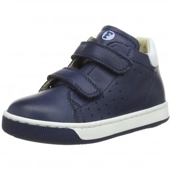 Falcotto Smith VL, Zapatillas para Bebés, Azul