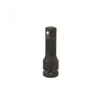 Extensión para llave de impacto HANS 1/2, Longitud 75 mm, modelo 84800B/75