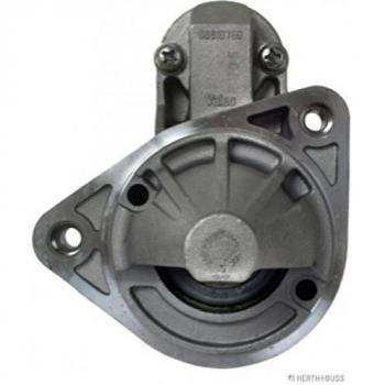 Motor de arranque HERTH+BUSS JAKOPARTS J5210906 para Chevrolet Matiz, Daewoo Matiz, Tico y Suzuki Wagon R