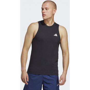 adidas Men's Essentials Feel Ready Tank Top
