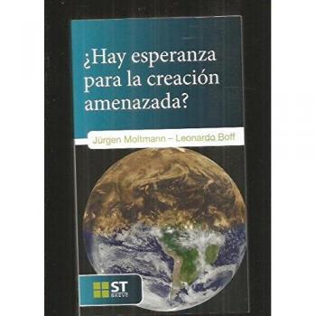 HAY ESPERANZA PARA LA CREACION AMENAZADA: 89