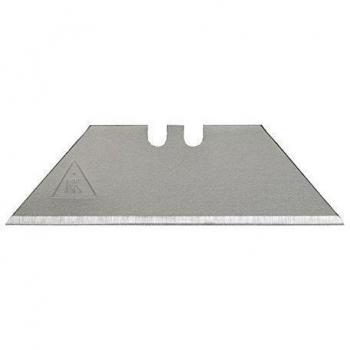 Hultafors RB-UK - Pack de 10 cuchillas trapezoidales de 60 x 19 mm