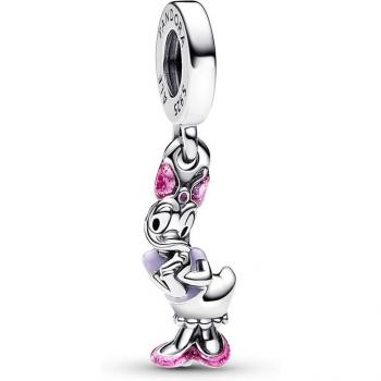 Charm Colgante Pata Daisy de Disney para Mujer - Pandora 793249C01