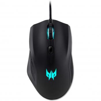 Ratón Gaming Acer Predator Cestus 320 USB 6500 DPI para diestros