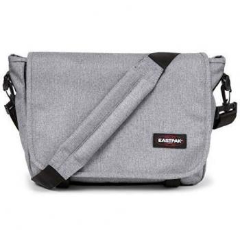 Eastpak Junior Messenger Bag 11.5L - Sunday Grey