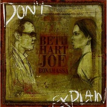 Don't Explain - Beth Hart