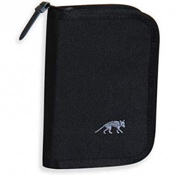 Tasmanian Tiger Mil Wallet 7627 Portefeuille Noir 14 x 10 x 3 cm
