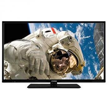 TV 49 Hyundai HY49U6000SW UHD Hdr10 Smart TV WiFi Modo Hotel