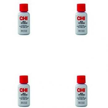 CHI Silk Infusion Reconstructing Complex 4 x 15 ml