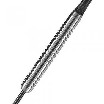 Dardos de punta de acero Harrows Assassin 22gR