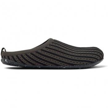 Zapatillas de casa Camper K201519-003 Wabi para mujer