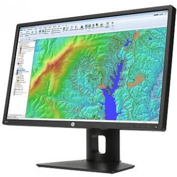 HP Z27s 27-inch IPS UHD Display