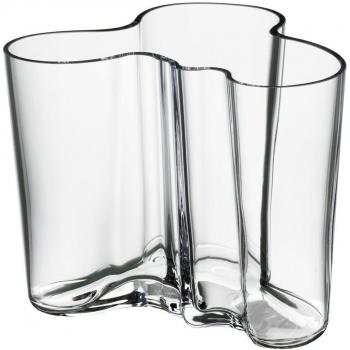Iittala Alvar Aalto - Jarrón
