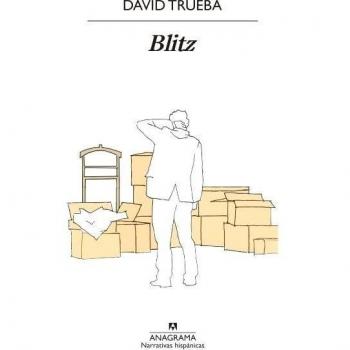 Blitz - David Trueba