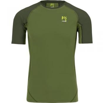 Karpos Lavaredo Men's Short Sleeve T-Shirt