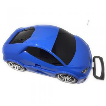 Ridaz Ridaz Kids Travel Equipaje Infantil 49 Centimeters Azul